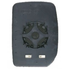 MIRROR GLASS - UPPER - HEATED (RH)