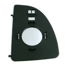 MIRROR GLASS - UPPER - HEATED (LH) MIRROR GLASS - UPPER - HEATED (LH)