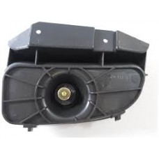 MIRROR GLASS - LOWER (LH) MIRROR GLASS - LOWER (LH)