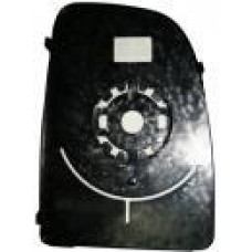 MIRROR GLASS - UPPER - NOT HEATED (LH)