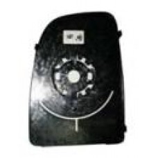 MIRROR GLASS - UPPER - HEATED (RH) MIRROR GLASS - UPPER - HEATED (RH)