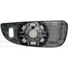 MIRROR GLASS - LOWER - NOT HEATED (LH)