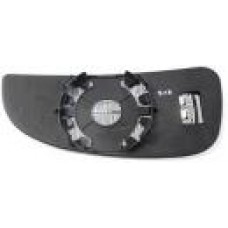 MIRROR GLASS - LOWER - HEATED (RH)