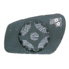 MIRROR GLASS - ALSO VAN - HEATED (FITS O.E MIRRORS ONLY) (RH) MIRROR GLASS - ALSO VAN - HEATED (FITS O.E MIRRORS ONLY) (RH)