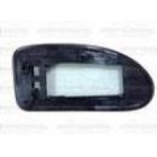 MIRROR GLASS - OE FITTING TYPE - NOT HEATED (LH)