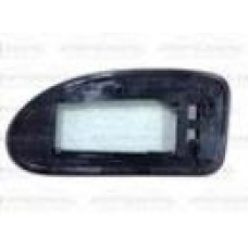 MIRROR GLASS - OE FITTING TYPE - NOT HEATED (RH)