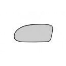 MIRROR GLASS - OE FITTING TYPE - HEATED (LH)