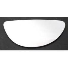 MIRROR GLASS - LOWER - FITS ALL (LH)
