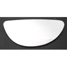 MIRROR GLASS - LOWER - FITS ALL (LH) MIRROR GLASS - LOWER - FITS ALL (LH)