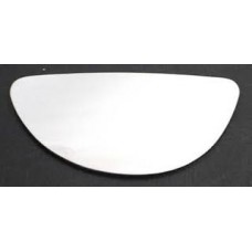 MIRROR GLASS - LOWER - FITS ALL (RH) MIRROR GLASS - LOWER - FITS ALL (RH)