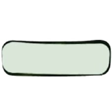 MIRROR GLASS - LOWER (UNSIDED)