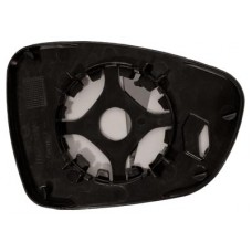 MIRROR GLASS - HEATED (LH) MIRROR GLASS - HEATED (LH)