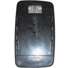 MIRROR GLASS - HEATED (RH)