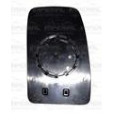 MIRROR GLASS - UPPER - NOT HEATED (LH)