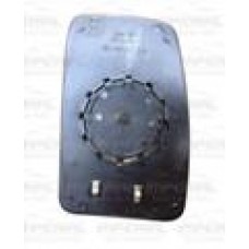 MIRROR GLASS - UPPER - HEATED (LH)