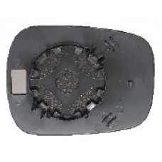 MIRROR GLASS - HEATED (UNSIDED)