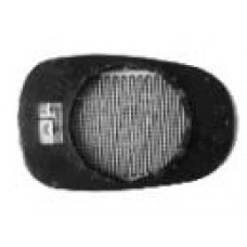 MIRROR GLASS - HEATED (RH) MIRROR GLASS - HEATED (RH)