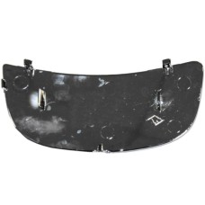 MIRROR GLASS - LOWER (RH) MIRROR GLASS - LOWER (RH)