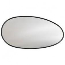 MIRROR GLASS - HEATED (RH)
