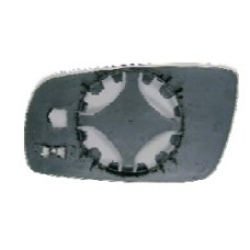 MIRROR GLASS - NOT HEATED - CHROME (RH)