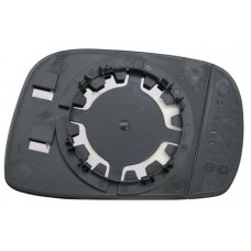 MIRROR GLASS - NOT HEATED (LH) MIRROR GLASS - NOT HEATED (LH)