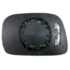 MIRROR GLASS - HEATED (LH) MIRROR GLASS - HEATED (LH)