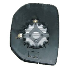 DOOR MIRROR GLASS - HEATED (RH)