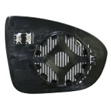 MIRROR GLASS - HEATED (RH)