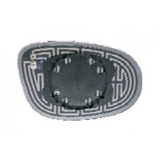 MIRROR GLASS - HEATED (LH) MIRROR GLASS - HEATED (LH)