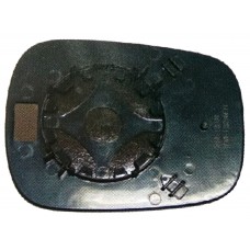 MIRROR GLASS - NON HEATED (UNSIDED)