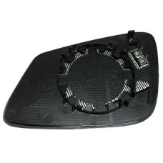 MIRROR GLASS - HEATED - NON-DIM TYPE - 2 PIN (RH) MIRROR GLASS - HEATED - NON-DIM TYPE - 2 PIN (RH)