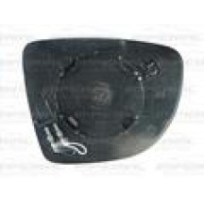 MIRROR GLASS - HEATED (LH) MIRROR GLASS - HEATED (LH)