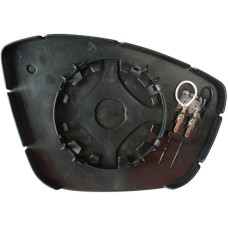 MIRROR GLASS - HEATED (LH)