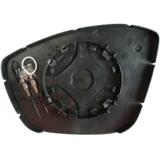 MIRROR GLASS - HEATED (RH) MIRROR GLASS - HEATED (RH)