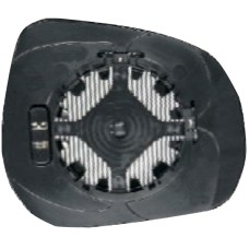 MIRROR GLASS - HEATED (LH)