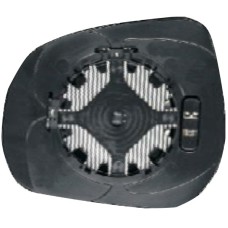 MIRROR GLASS - HEATED (RH) MIRROR GLASS - HEATED (RH)