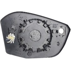 MIRROR GLASS - HEATED (LH)