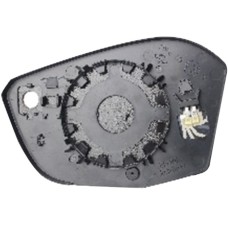 MIRROR GLASS - HEATED (RH)