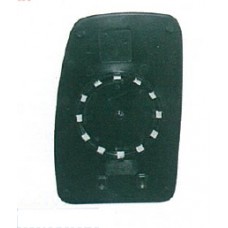 MIRROR GLASS - UPPER - NOT HEATED (RH) MIRROR GLASS - UPPER - NOT HEATED (RH)