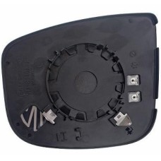 MIRROR GLASS - HEATED (RH)