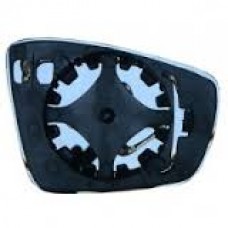 MIRROR GLASS - NOT HEATED (LH) MIRROR GLASS - NOT HEATED (LH)