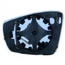 MIRROR GLASS - HEATED (RH)