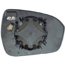 MIRROR GLASS - HEATED (LH) MIRROR GLASS - HEATED (LH)