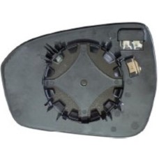 MIRROR GLASS - HEATED (RH)