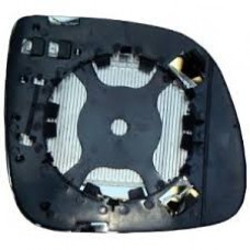 MIRROR GLASS - HEATED (LH) MIRROR GLASS - HEATED (LH)