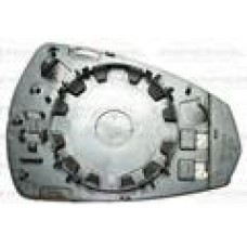 MIRROR GLASS - HEATED (LH) MIRROR GLASS - HEATED (LH)