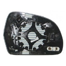 MIRROR GLASS - HEATED - 115MM HEIGHT (LH) MIRROR GLASS - HEATED - 115MM HEIGHT (LH)