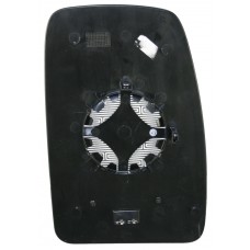 MIRROR GLASS - UPPER - NOT HEATED (LH)