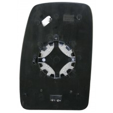 MIRROR GLASS - UPPER - NOT HEATED (RH)