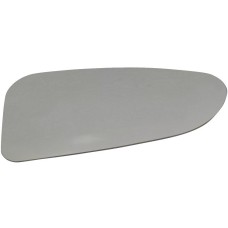 MIRROR GLASS - LOWER (RH)